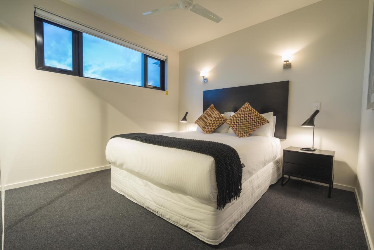 Aparthotel Arena By Cllix Brisbane