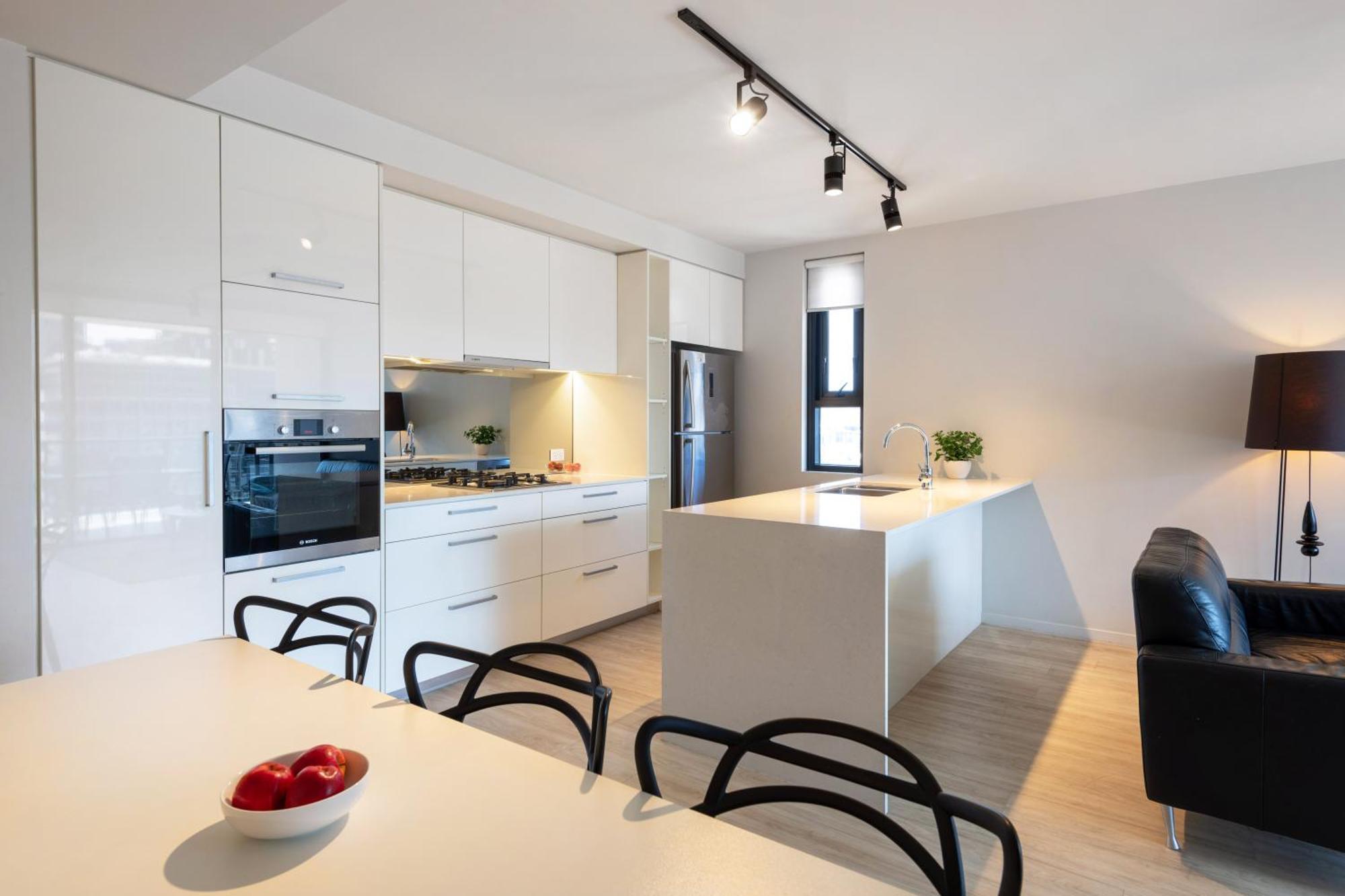 Arena By Cllix Aparthotel Brisbane