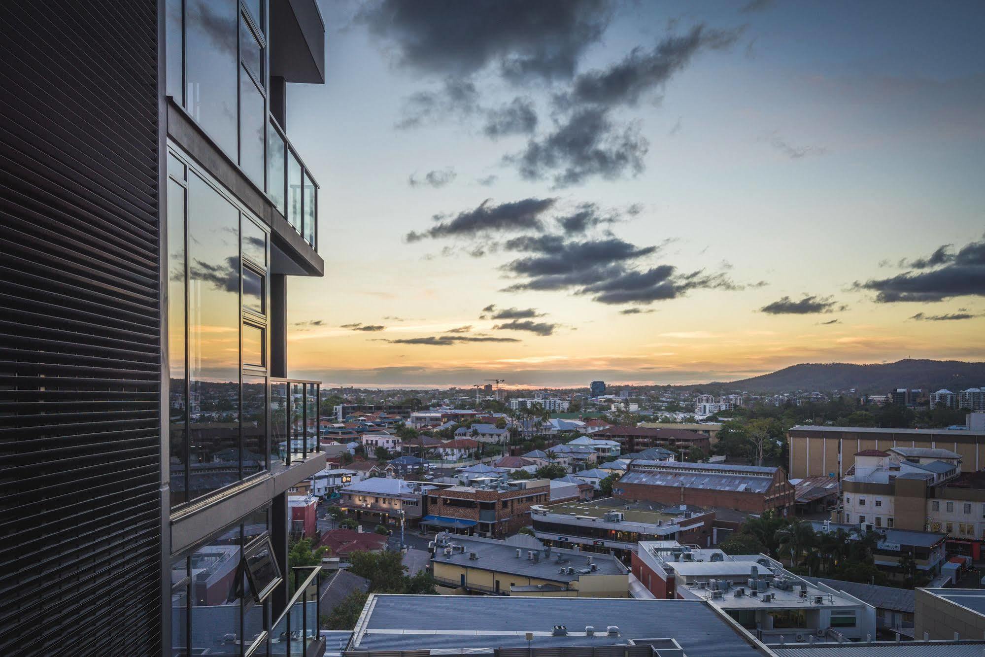 Arena By Cllix 4* Brisbane