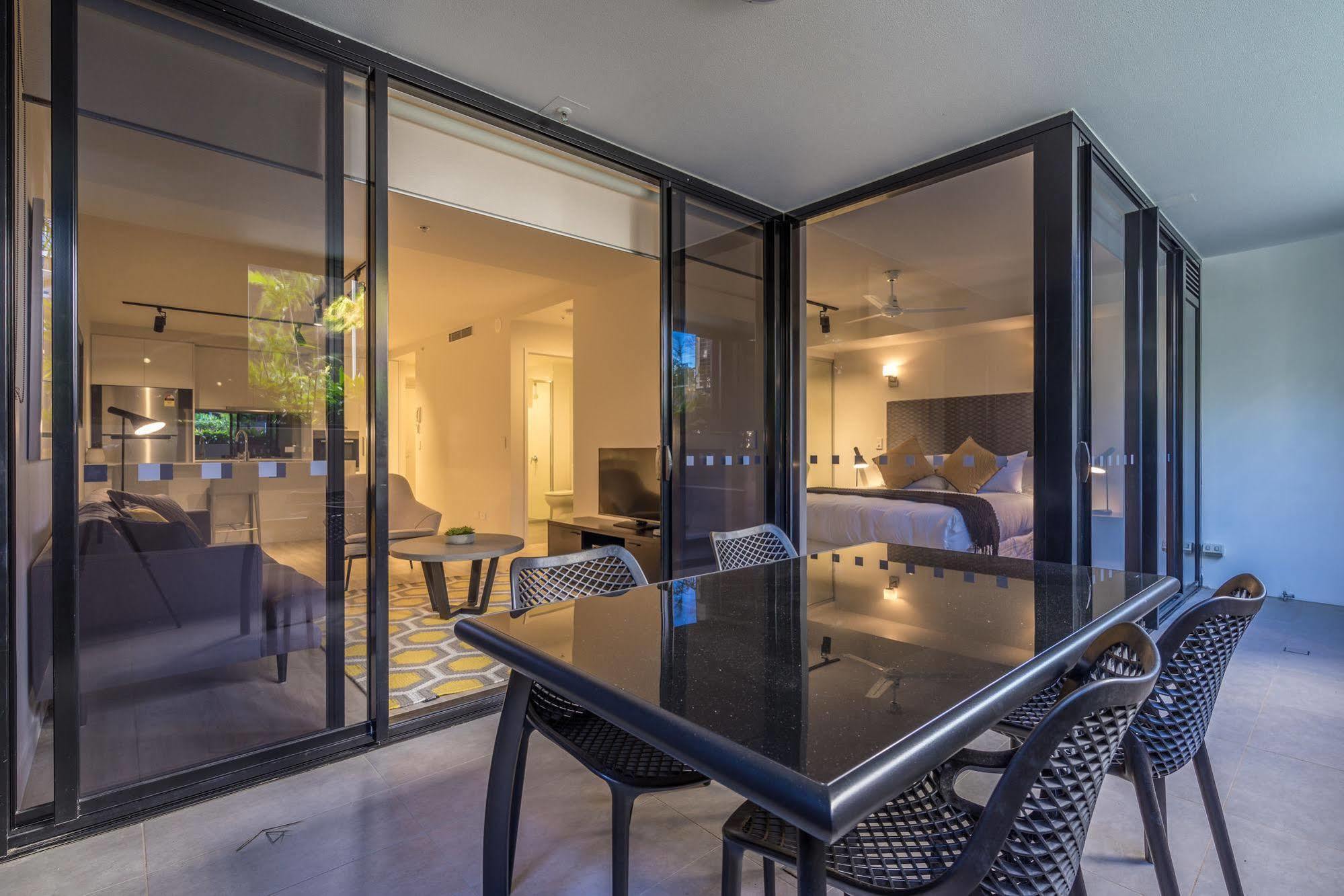 Arena By Cllix Aparthotel 4*