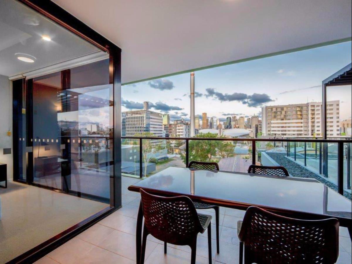 Aparthotel Arena By Cllix Brisbane