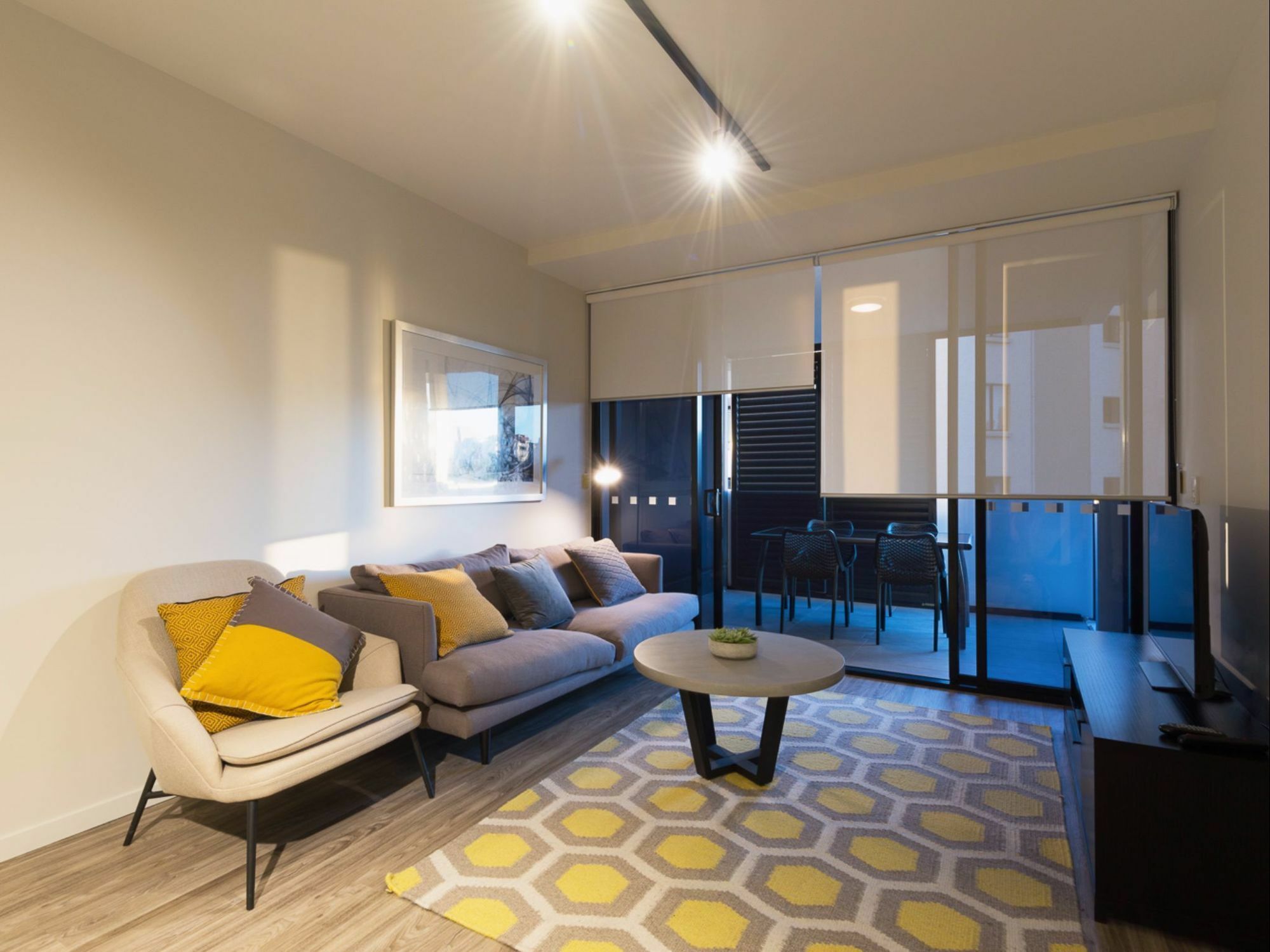 Arena By Cllix Aparthotel Brisbane